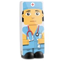 CHIAVETTA USB CON PERSONAGGI
